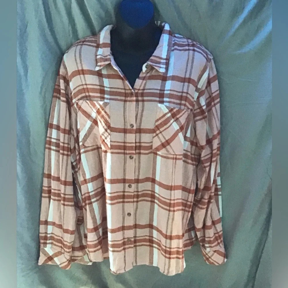 Universal thread top size xxl ( Bag F )